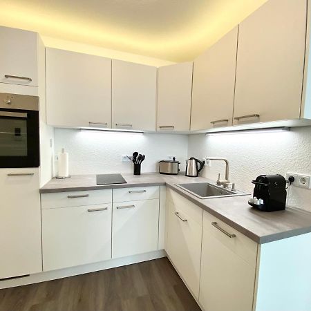 Auszeit Apartment Style FDH Exterior foto