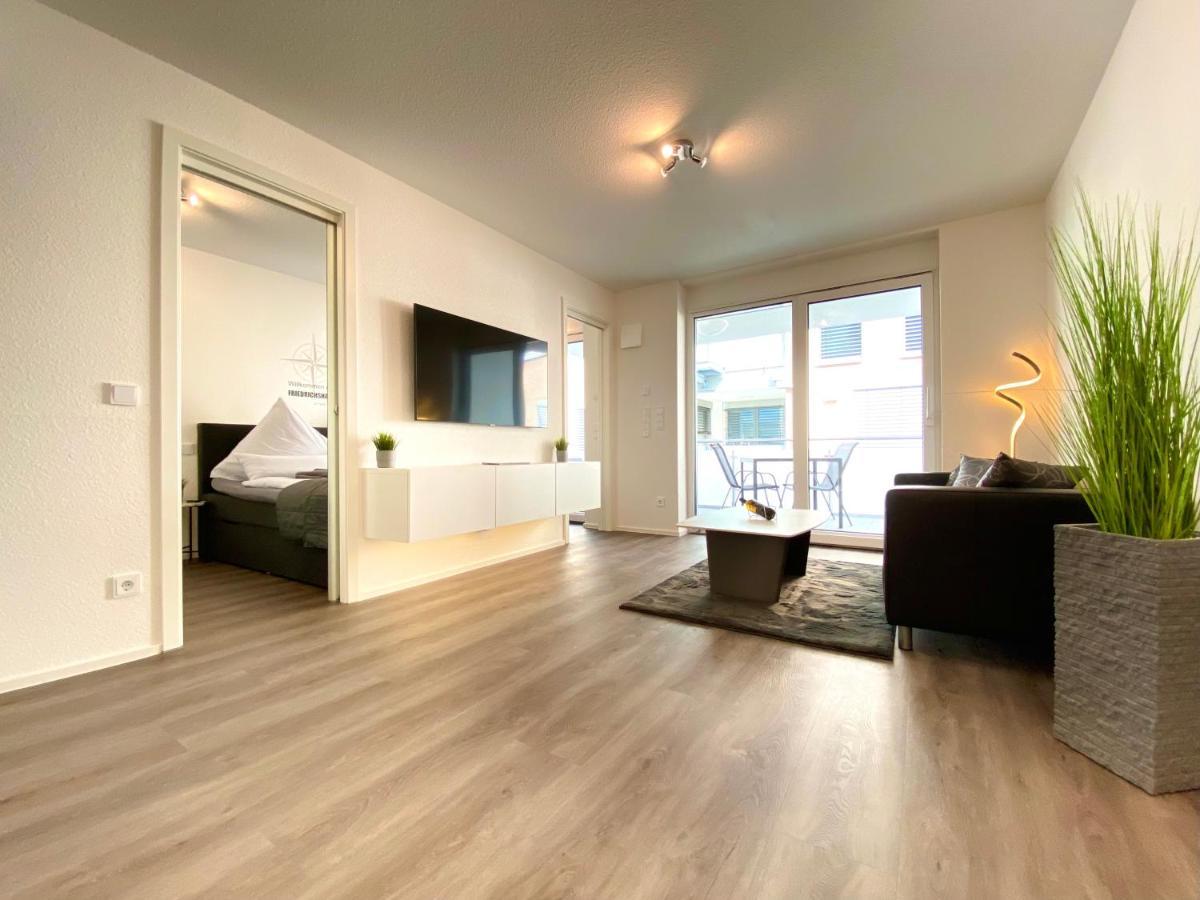 Auszeit Apartment Style FDH Exterior foto