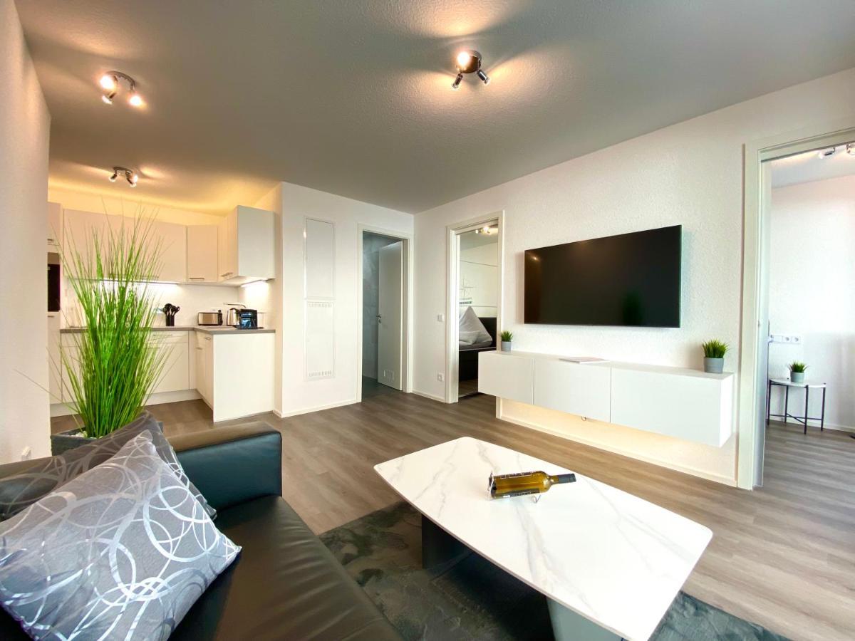 Auszeit Apartment Style FDH Exterior foto