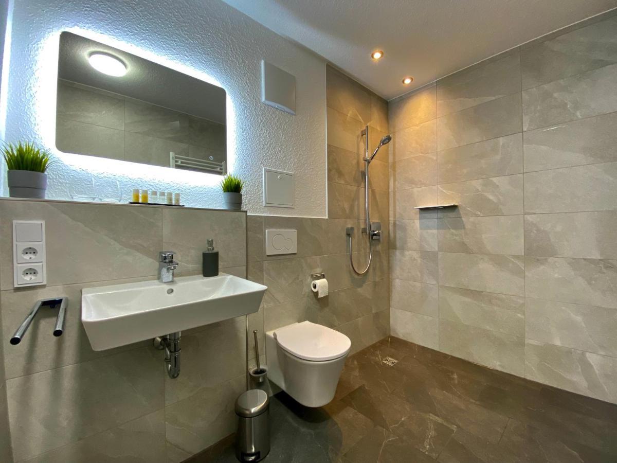 Auszeit Apartment Style FDH Exterior foto