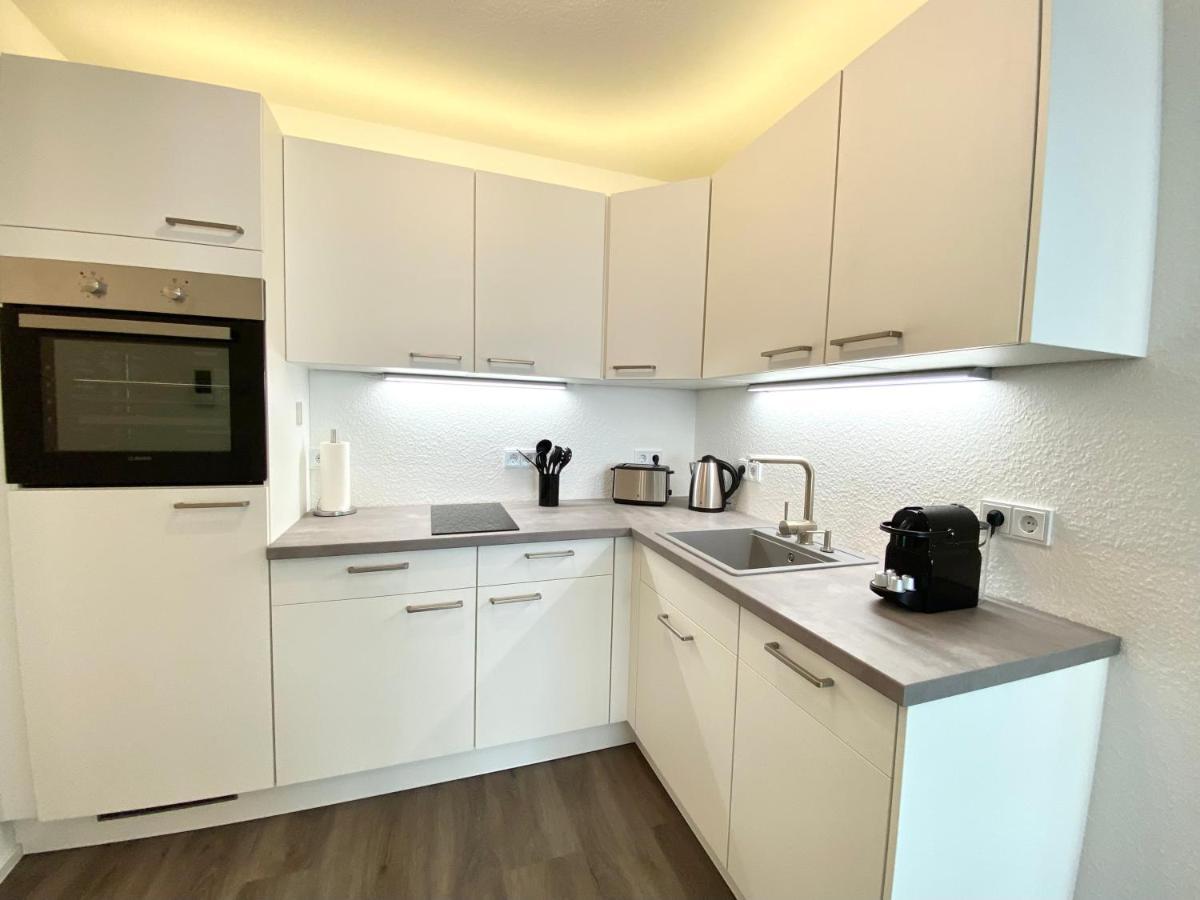 Auszeit Apartment Style FDH Exterior foto